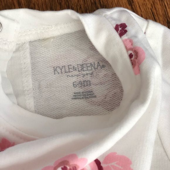 Kyle & Deena Matching Set - Picture 2 of 2